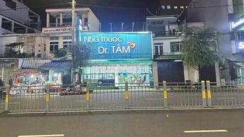 🔥 CHO THUÊ NHÀ MẶT TIỀN ĐƯỜNG NGUYỄN XÍ, BÌNH THẠNH