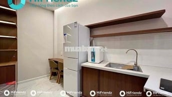 CHO THUÊ PHÒNG FULL NỘI THẤT NGAY 50 PHẠM VĂN ĐỒNG p1 Gò Vấp