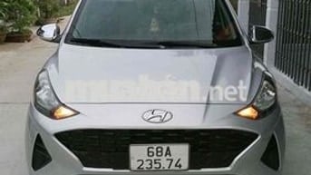 Hyundai Grand i10 2022 1.2 Sedan MT - 89000 km