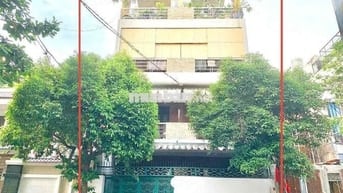 🌹MTKD Lê Niệm 142m2 (8m x 19m) — Gần Văn Cao Phú Thọ Hoà Lê Khôi ❤️