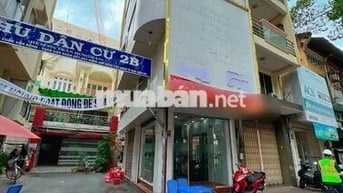 CHO THUÊ NHÀ TRẦN HƯNG ĐẠO P7 Q5