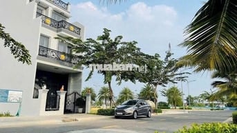 Nền đất liền kề khu đô thị Eco Retreat SHR