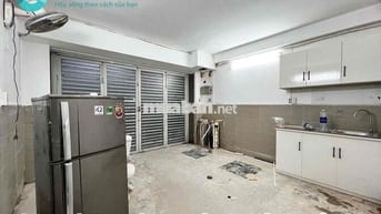 CHO THUÊ CĂN 1 PN LỐI ĐI RIÊNG CÓ THỂ Ở KẾT HỢP KDOL LÊ ĐỨC THỌ P15