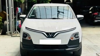 VF5 PLUS MUA PIN 2025 LƯỚT