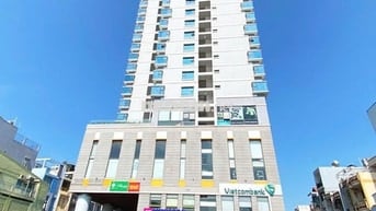CHÍNH CHỦ CHO THUÊ CĂN HỘ RES 11 – QUẬN 11,  LOẠI 1 và 2 PHÒNG NGỦ