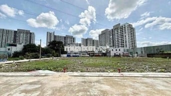 HXT 7M KHU PHÂN LÔ CÁCH MẶT TIỀN 100M SỔ VUÔNG ĐẸP HỖ TRỢ VAY 3 BÊN GI