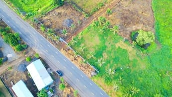 Định cư nước ngoài cần bán gấp lô đất MT QL91, Châu Mỹ, Châu Phú, An G