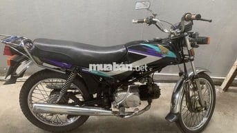 Bán xe Honda Win 100