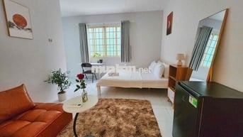 CHO THUÊ CĂN 1PN CỬA SỔ , 41m2 CẠNH HOÀNG SA, CÔNG VIÊN LÊ VĂN TÁM