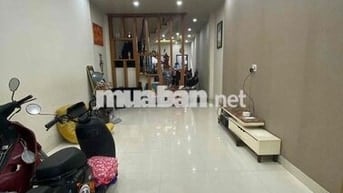 nhà mặt tiền hưng đạo vương 2 lầu chính chủ