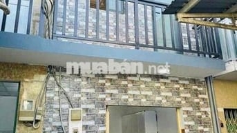 🔥Chỉ Với 590tr Sở Hữu Nhà Ở Tại Tphcm