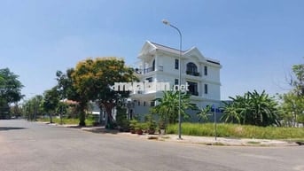 Đất nền sổ hồng riêng Cảng Sài Gòn, giá 61 triệu/m2