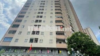 Bán căn hộ CT2B Thạch Bàn,diện tích 75m,2PN,giá hơn 4 tỷ.