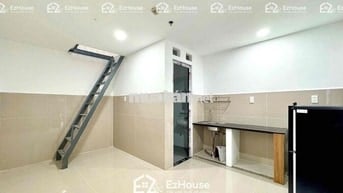 DUPLEX - NHƯ NHÀ NGUYÊN CĂN - RỘNG - KO GIỚI HẠN NGƯỜI Ở