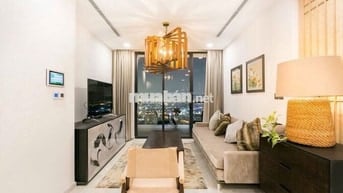 CHO THUÊ 3PN FULL NỘI THẤT VIEW SÔNG RIÊNG TƯ