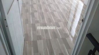 Cho thuê nhà 1 trệt 1 lầu, Bình Chiểu, Thủ Đức. 4 triệu/tháng