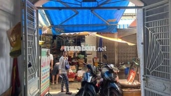 💥GẤP..NHÀ 2MT KINH DOANH-NGUYỄN SƠN-GẦN AEON TÂN PHÚ.