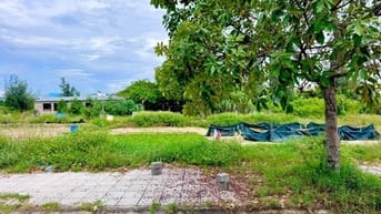 🏡 BÁN LÔ ĐẤT KHU MỸ GIA – GẦN BIỂN, GẦN SÔNG 🌊🌴