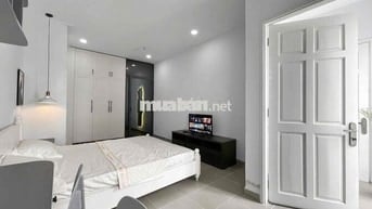 CHDV CAO CẤP 1PN BANCOL FULL NỘI THẤT TẠI BÌNH THẠNH