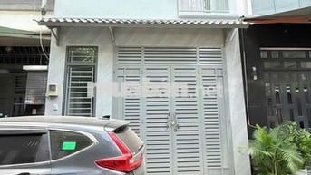 Bán Nhà Hẻm Ô Tô 5m, Vườn Lài, Tân Phú, 5Tỷ, 42m2  – DTSD 84m2, 2 Tầng