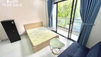 LÊN SÓNG SIÊU PHẨM STUDIO BAN CÔNG - KẾ BÊN GTVT - FTU - HIU