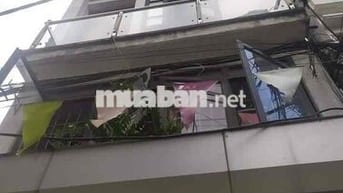 Chính chủ cho thuê nhà 4 tầng, sát Aeon Mall Hà Đông, Chùa Võ