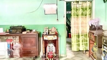 Ông Hậu gửi bán căn nhà cũ xoay vốn, Tương lai ra mặt tiền đường