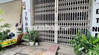 BÁN NHÀ TÂN PHÚ MẶT TIỀN ĐƯỜNG ĐỘC LẬP (4 x 10,4) 2L KINH DOANH TỐT