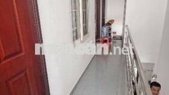 LÔ GÓC 3 TẦNG-NỞ HẬU-8 PN-30 T-R/ TH-TRẦN XUÂN SOẠN-TÂN HƯNG- QUẬN 7
