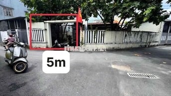 bán đất kiệt oto Nam Cao, thông Phạm Như xương
