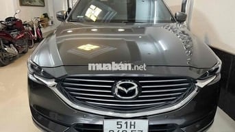 Bán xe nhà đi CX 8 2021 2.5 Luxury 2021  bao check