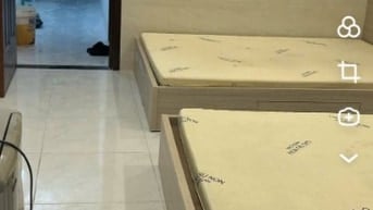 Cho thuê gấp căn hộ dịch vụ mới đẹp Nguyễn Khuyến, Bình Thạnh