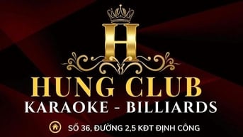 Karaoke hùng club cần tuyển nhân viên phục vụ phong hát