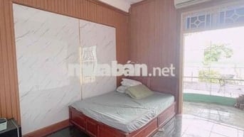KHAI TRƯƠNG DỰ ÁN MỚI ĐANG HOÀN THIỆN CÓ BAN CÔNG ĐẦY ĐỦ NỘI THẤT