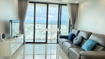 Căn hộ Hiyori Tower tầng 15 đẹp dự án nằm ngay trung tâm Đà Nẵng