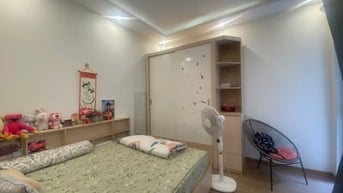 ✈️SIÊU PHẨM PHỐ CỔ NGỌC LÂM.TT BỒ ĐỀ ✈️56m2. 3 tầng. 9.7 tỷ. Nở hậu. 