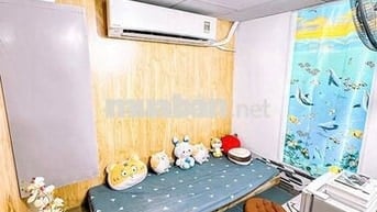 🔥 Phòng xịn Thái Hà – 5p ra ĐH Thủy Lợi & Công Đoàn