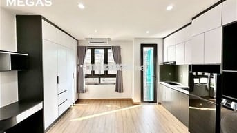 PHÒNG STUDIO ĐẦY ĐỦ NỘI THẤT ĐÊ LA THÀNH, VINCOM CENTER