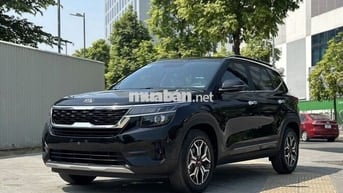 Kia Seltos 2022 Luxury 1.4 AT - 30000 km