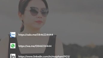 Trưởng Nhóm Phục vụ (F&B) - Theo ca linh hoạt , 1 ca 8 tiếng rưỡi