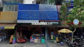 MT Ngang 8m Lý Thái Tổ, Quận 10 (2 căn liền kề, 5PN CHDV/CẢI TẠO)