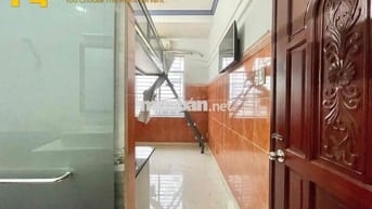 KHAI TRƯƠNG TOÀ NHÀ FULL NT NGAY CHỢ AN NHƠN