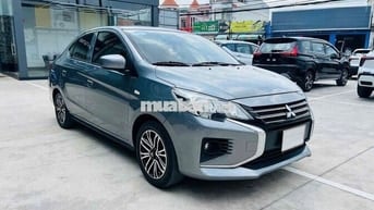 Mitsubishi Attrage 2021 1.2L MT - 18000 km