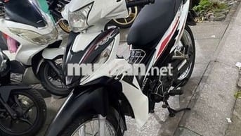 Honda wave RSX Fi 2021 mới 90% biển số 65