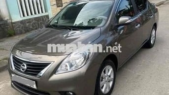Bán xe Nissan Sunny Số tự động, bản cao cấp