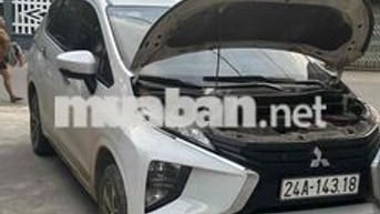 Mitsubishi Xpander 2019 - 152000 km