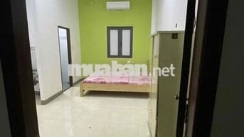 CĂN HỘ DỊCH VỤ 30m2 Đường Nguyễn Tri Phương, An Bình, Dĩ An