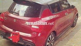 Suzuki Swift 2019 GLX 1.2 CVT - 69800 km
