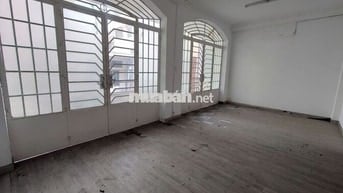 🔥 CHO THUÊ NHÀ MẶT TIỀN ĐƯỜNG 3 THÁNG 2, P.8, QUẬN 10