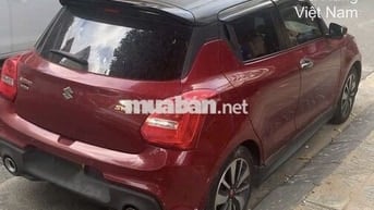 Suzuki Swift 2019  - 68978 km